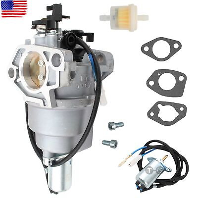 #ad for Toro Carburetor For 74710 Timecutter Ss 3225 Riding Mower 2015 127 9027 $39.92