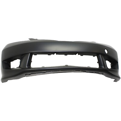 #ad Front Bumper Cover For 2009 2011 Honda Fit Primed $250.46