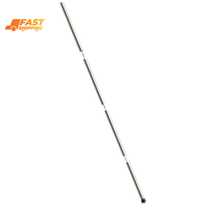 #ad 54 In. by 0.84 In. Diameter Flexible Magnesium Anode Rod for Electric and Gas Wa $114.06