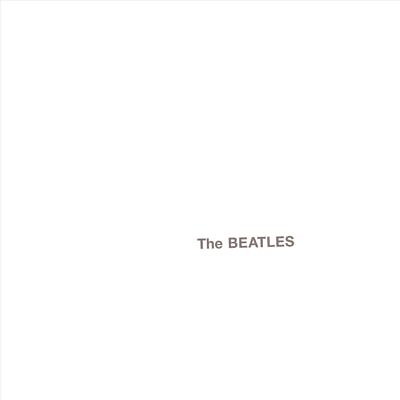 #ad BEATLES THE THE BEATLES WHITE ALBUM SUPER DELUXE 6 CDBLU RAYBOOK NEW $222.89