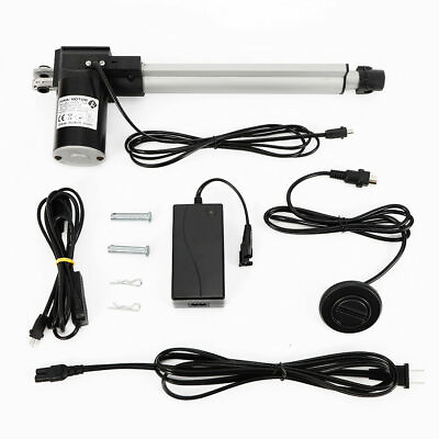 #ad Electric Recliner Chair Lift Motor Power Recliner Replacement Actuator 24V NEW $68.40