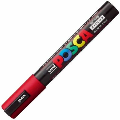 #ad Mitsubishi uni Posca Paint Pens Marker Medium PC 5M Pick Colors US Seller $2.99
