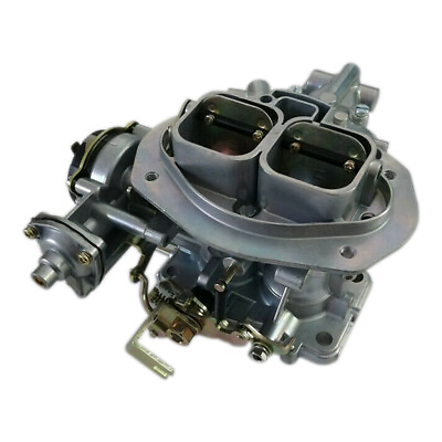#ad New Electric Choke 32 36 DFEV Progressive Carburetor For Weber VW BUG Fiat Ford $87.50