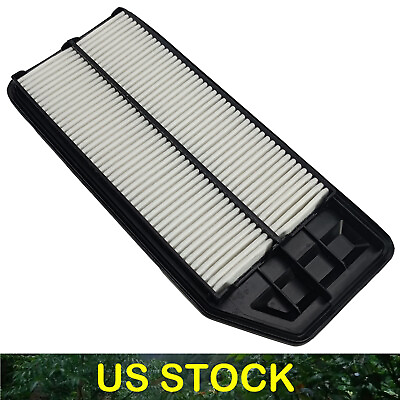 #ad Engine Air Filter Fit For 2004 2008 Acura TSX 2003 2007 Honda Accord 4 Cylinders $10.99