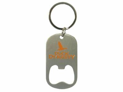#ad Duck Dynasty Key Chain Bottle Opener Keychain $4.95
