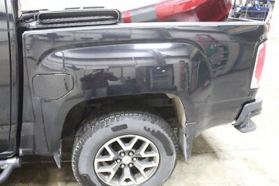 #ad 5#x27; 2quot; Truck Bed 23225416 Fits 2015 Canyon 2814900 $2439.00