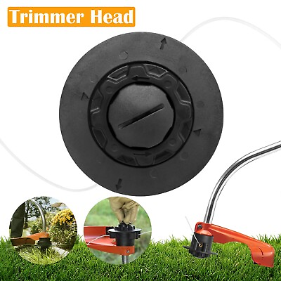 #ad New Replacement Weed Eater Trimmer Head for Stihl FS38 FS40 FS45 FS46 FS50 FSE60 $12.48