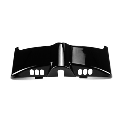 #ad 2X Black Inner Fairing Cap Covers for Harley for Electra Road Glide 2014 2015 16 $30.46