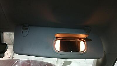 #ad OEM Sun Visor For Pacifica 4Dr Gry Right $84.99