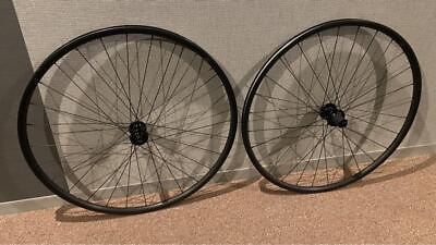 #ad Bontrager Wheels 700C $156.77