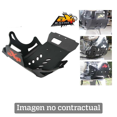 #ad AXP MOTOCROSS COVER PROTECTOR Phd Anaheim AX1326 compatible with HONDA CRF 450 R GBP 73.93