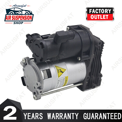 #ad Air Suspension AMK Compressor Pump For Discovery 3 4 Range Rover Sport LR023964 $197.00