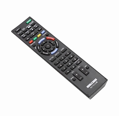 #ad Sony Remote Control Model Number RM YD103 For SONY BRAVIA LED TV RM YD102 $6.39