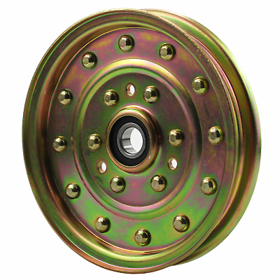 #ad Idler Pulley Replaces for Ex Toro 1 633109 116 4667 633109 1267685 HUS Pulley $22.62