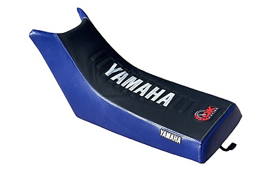 #ad #ad Yamaha Warrior Premium Multi Grip Seat Cover 1986 2004 $59.99