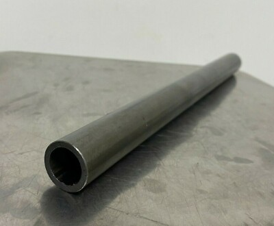 #ad 15 16quot; OD X .125W 1026 DOM STEEL TUBE 12quot; LONG $15.64