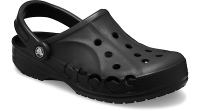 #ad Crocs Men#x27;s and Women#x27;s Shoes Baya Clogs Slip On Shoes Waterproof Sandals $34.99