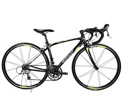 #ad Giant OCR Shimano Ultegra Carbon Fiber Road Bike 2007 XS 50cm $1150.00