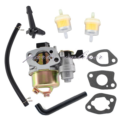 #ad For Kohler Courage 6.5hp 196cc Engine SH265 0103 Replacement Carburetor Carb $12.99