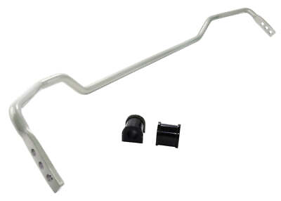 #ad Whiteline Rear Heavy Duty Adjustable 16mm Swaybar fits 05 Mazda Miata NC BMR81Z $179.88