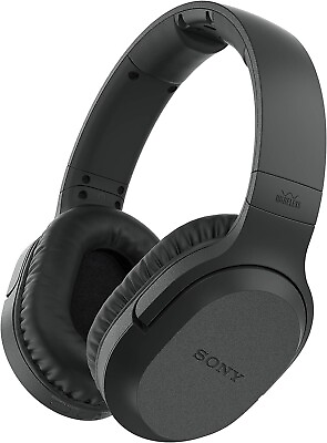 #ad Sony TV Headphones. Home Theater Headphones. RF400. $30.59
