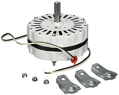 #ad Lomanco Power Vent Motor Replacement F0510B2944 $98.25