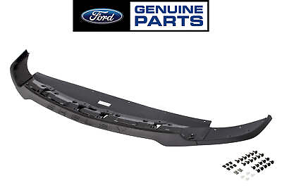 #ad 2016 2023 Mustang Shelby GT350 Genuine Ford Front Bumper Lower Chin Splitter $429.95