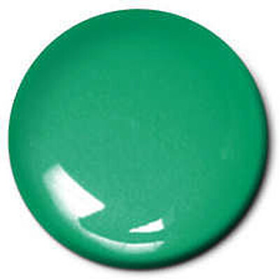 #ad Testors Spray Custom Green 3 oz Hobby and Model Enamel Paint #1601 $10.12