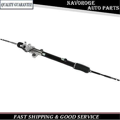 #ad Power Steering Rack and Pinion Assembly for 2011 2012 17 Honda Odyssey 19382809 $206.70