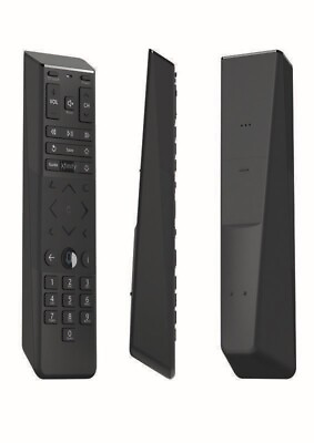 #ad 2 Pack Original Xfinity Comcast XR15 X1 Voice Remote Control with Batteries $12.99