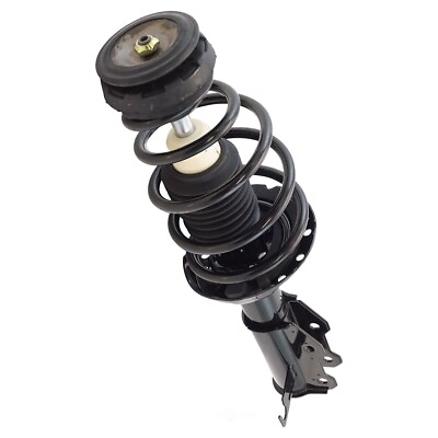 #ad Suspension Strut and Coil Spring Assembly Strut and Spring Assembly fits Malibu $107.95