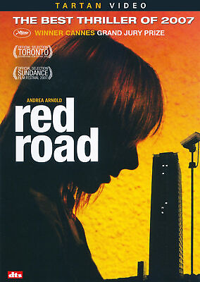 RED ROAD NEW DVD $25.64