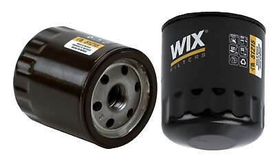 #ad Engine Oil Filter WIX 51215 $10.75