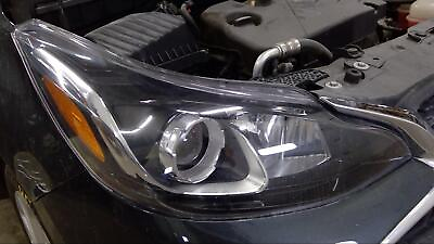 #ad Used Right Headlight Assembly fits: 2020 Chevrolet Spark 1LT R. Right Grade A $394.96