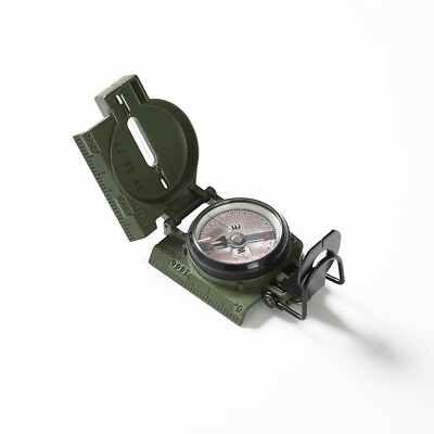 #ad Cammenga Official 3H US Military Compass Made in USA $33.99