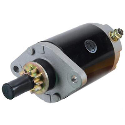 #ad 435 355 Electric Starter $138.51