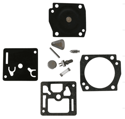 #ad Carburetor Rebuild Repair Kit For STIHL 034 036 044 MS340 MS360 For Zama C3A $7.07