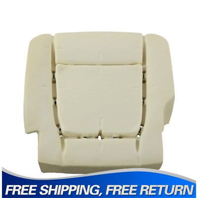 #ad Driver Side Bottom Seat Pad Cushion For 2015 2019 Ford F 150 F 250 FL3Z15632A23A $41.50