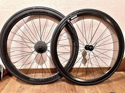 #ad Reynolds Carbon Wheels $716.61