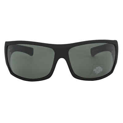 #ad #ad Harley Davidson Green Men#x27;s Sunglasses HD0158V 05N 66 HD0158V 05N 66 $10.99