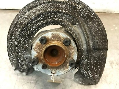 #ad BMW F20 M140i 2016 2019 Wheel Hub and Bearing Driver Side Front O S F 189159 10 GBP 179.99