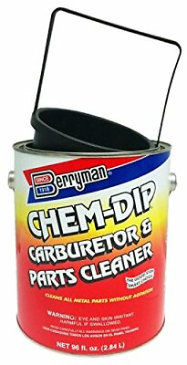 Berryman 0996 Chem Dip Carburetor $63.69