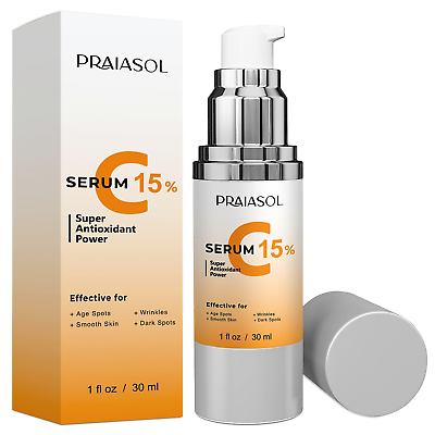 #ad Super Vitamin C Serum for Women over 70 Face Serum for Facial Use Dark Spot $41.42