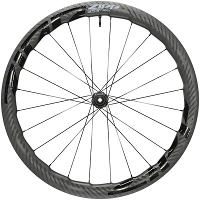 #ad Zipp 353 NSW Front Wheel 700 12 x 100mm Center Lock Tubeless Carbon A1 $1899.00