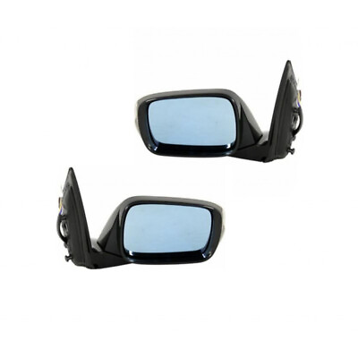 #ad For Acura MDX 2007 08 2009 Mirror Driver and Passenger Side Pair Outer Rear View $295.72