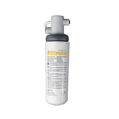 #ad Filtrete™ Quick Change Under Sink Water Filtration System 3US AS01 R $34.73