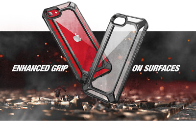 #ad SUPCASE for iPhone SE 2nd Gen iPhone 8 7 New Premium Case Hard PC Back Cover $13.29