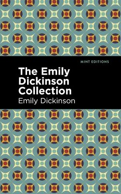 #ad Emily Dickinson Collection Hardcover by Dickinson Emily; Mint Editions COR... $37.02