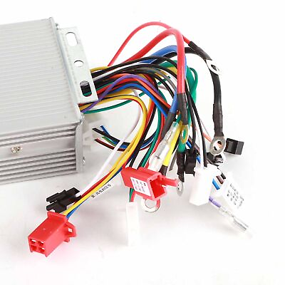 #ad 1000W Brushless Motor Sine Wave Controller For Electric Bicycle Scooter EUY $40.84