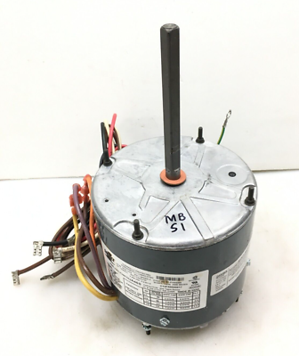 #ad SOURCE 1 1 3 HP 1075 RPM 230 V 5KCP39KGUA46S Blower Motor S1 FHM3465 new #MB51 $99.00